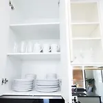 Dd Apartments Fish Market