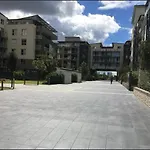 Centenary Park Apartments