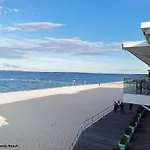 7 South Pacific Apartments