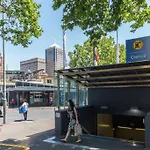 1 Private Double Bed In Sydney Cbd Near Train Uts Darlinghar&Icc&C Hinatown