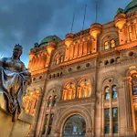 1 Private Double Bed In Sydney Cbd Near Train Uts Darlinghar&Icc&C Hinatown