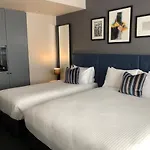 Mrs Banks Hotel