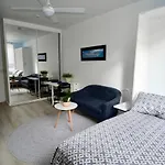 Cute Studio Apartment In Maroubra