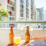 Funky Surry Hills Warehouse By Sydney Dreams