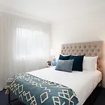 Comfy 2-Bed Apartment With Gym And Pool