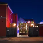 Petersham Firestation Paradise