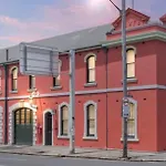 Petersham Firestation Paradise