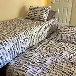 Escape To Strathfield For 8 Guests