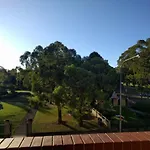 Urban Escape - Parramatta