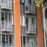 King Size Studio With Water View, Walk To The City Duplicate