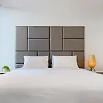 Dd Apartments At International Convention Centre