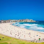 Bondi Beach Studio King Suite 1