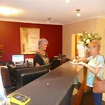 Parramatta City Motel