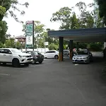 Parramatta City Motel