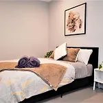 Quiet Private Room In Strathfield 3Min To Train Station G3