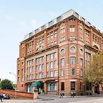 Adina Apartment Hotel Sydney Central