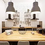 The Boutique Hostel