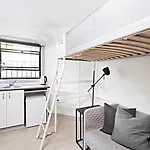 The Boutique Hostel