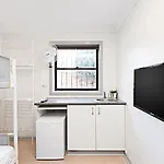The Boutique Hostel