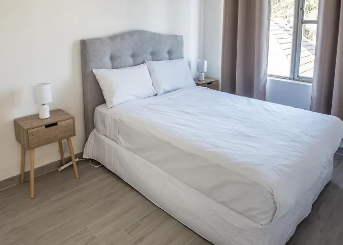 Lotus Stay Manly - Apartment 29G