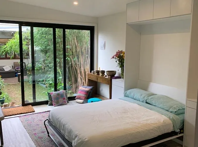 Fabulous Newtown Studio/ Yoga Sanctuary