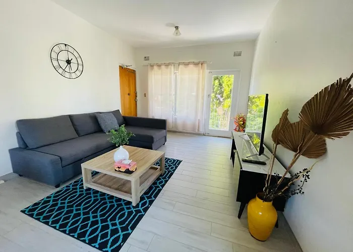 Lotus Stay Manly - Apartment 29A