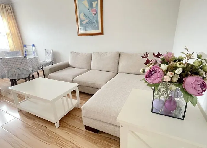 Ausmine Affordable 2Br Self Contained Flats