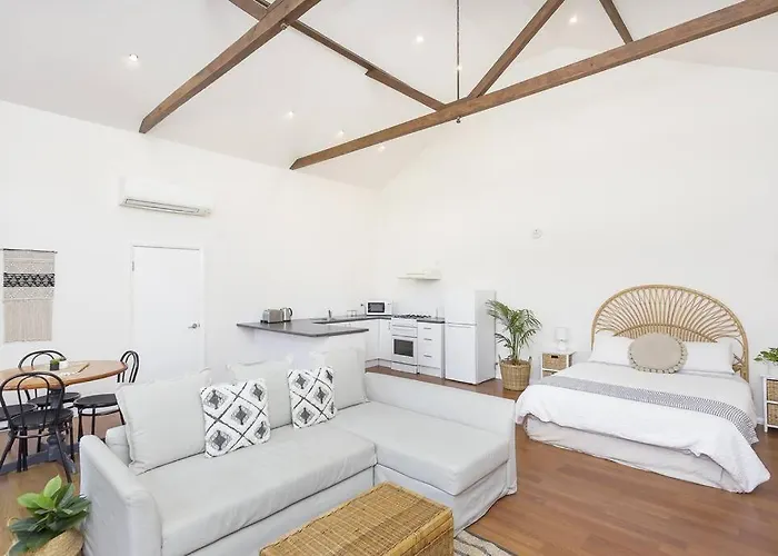 Freshwater Village Beach Cottage