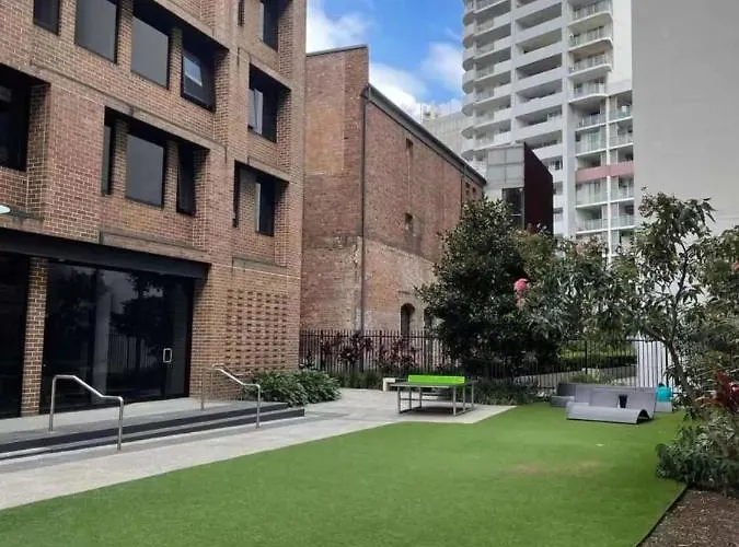 Scape Urbanest Sydney