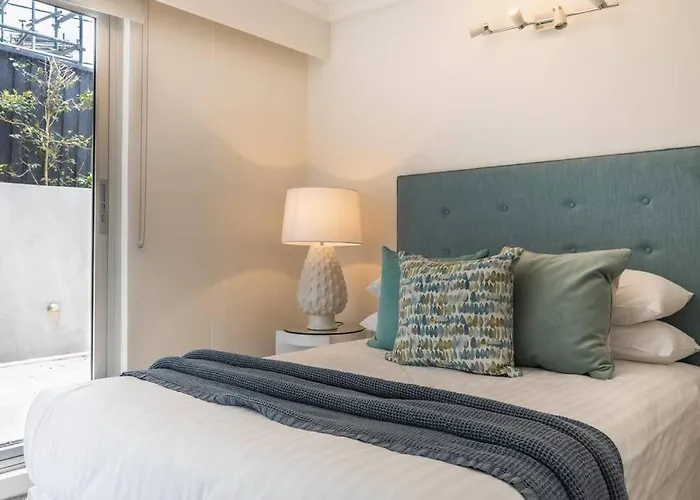 Stunning Harbourside Home With Panoramic Views