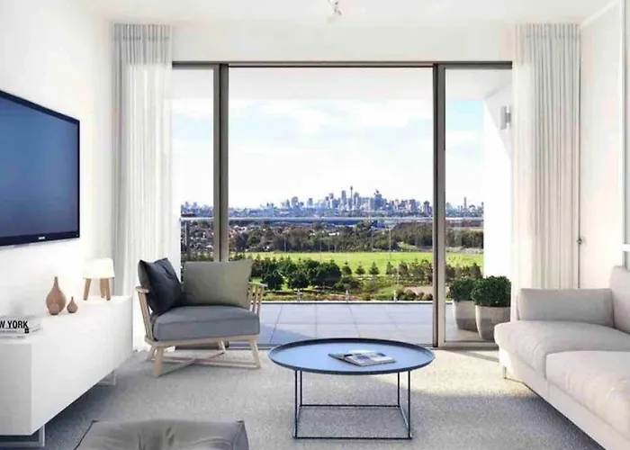 Brand New Unit That Has It All