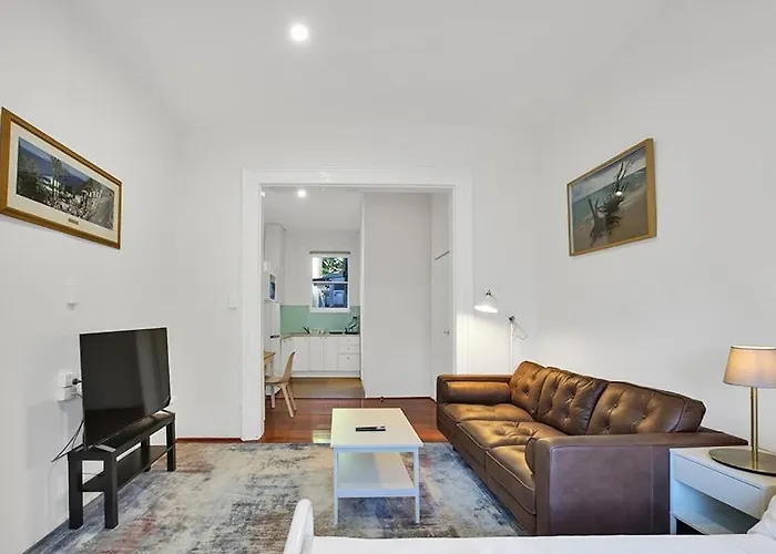 Paddington Pad
