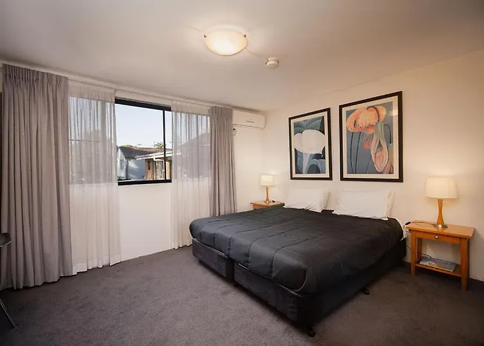 Drummoyne Furnished Apartments