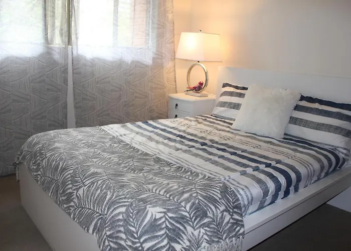 Macquarie Treetops - Sydney 2Br Apt In The Heart Of Macquarie Park