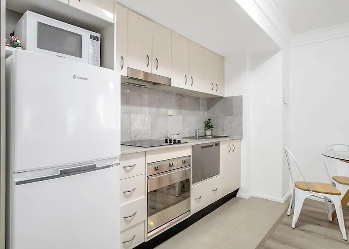 Modern Coastal City Escape Manly Nsw