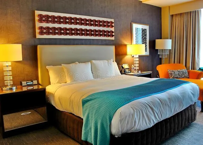 Sydney Boutique Apartments