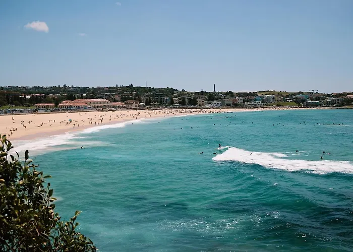Saltwater Bondi One