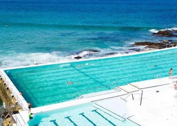 Spirit Of Bondi Apartments
