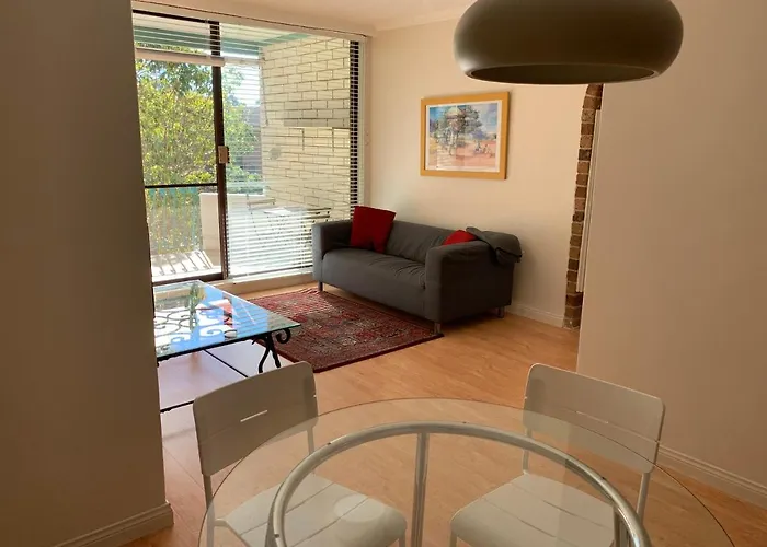 Hurstville Home With A View, Comfort & Style