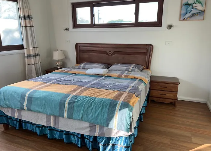 Luxury Sweet Room