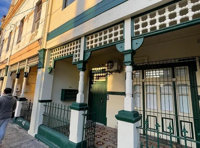 Crystal Street, Petersham Nsw 2049