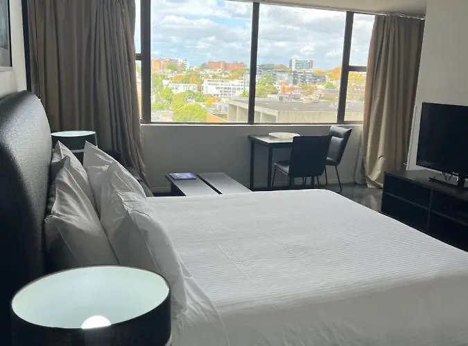 Prestige Hyde Park Studio Apartment