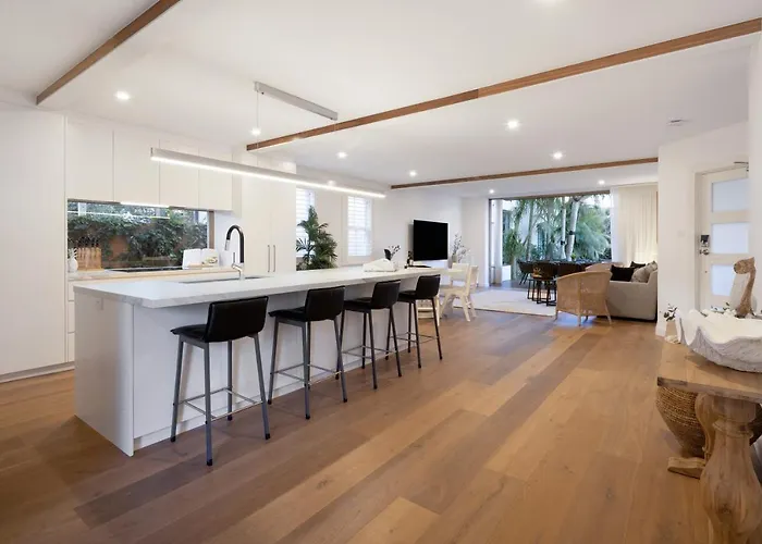 Beach Retreat
