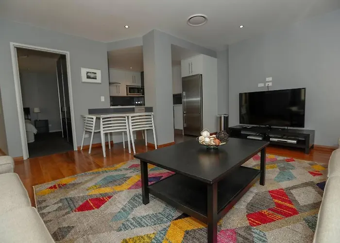 Har 55 3 Bedroom Self-Catering