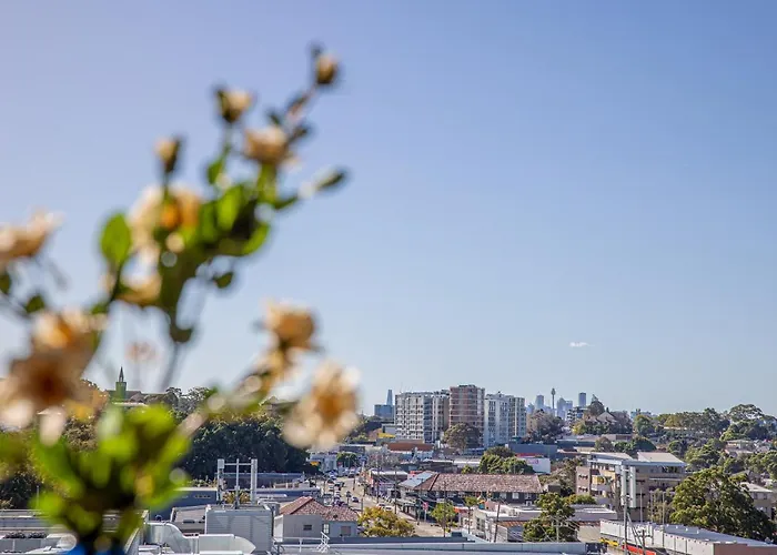 Fully Equipped Apartment In Rockdale