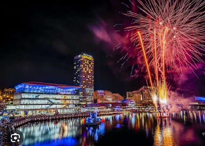 Darling Harbour