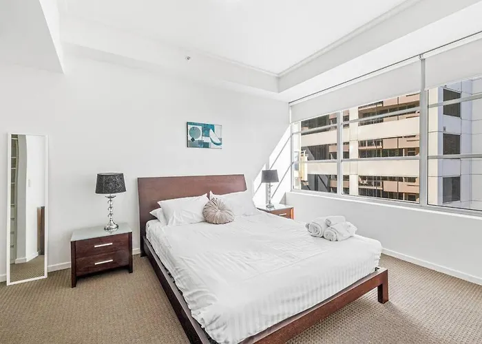 Rex 1006 Self Catering