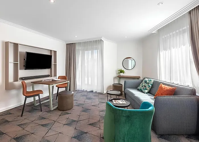 Wyndham Sydney