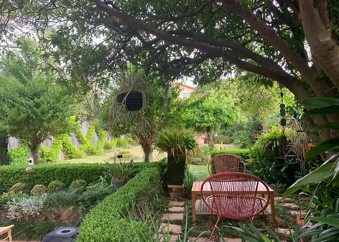 Oasis 5 Bedroom Charming House