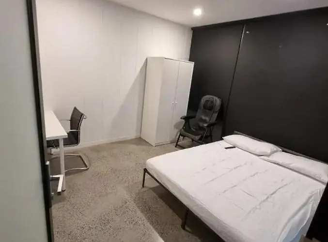 Sydney Airport Guest House